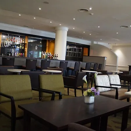 Carathotel Wien City Park-2